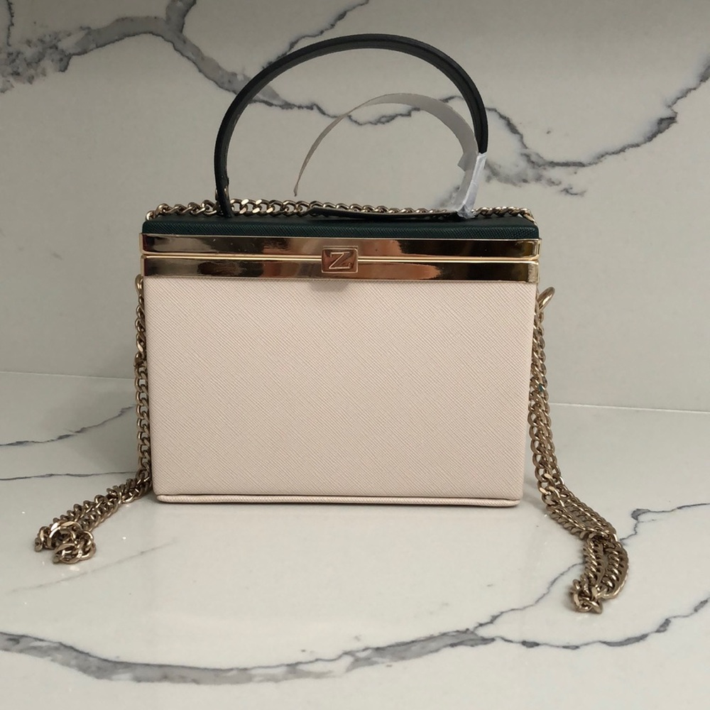 Zara bag